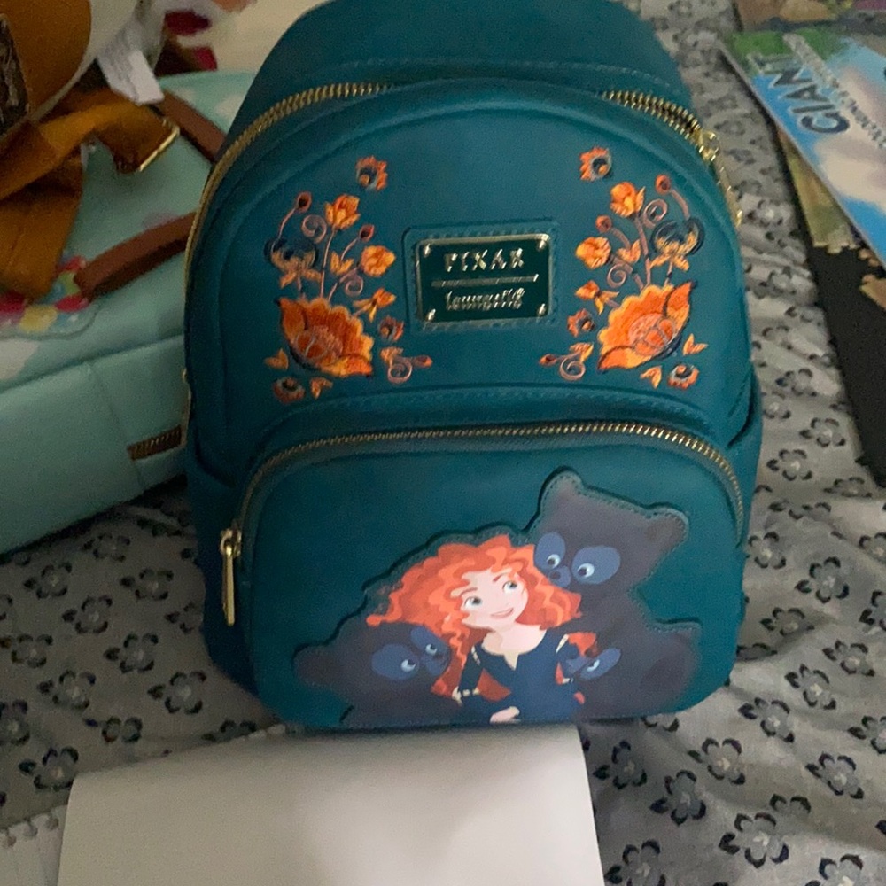 Brave loungefly